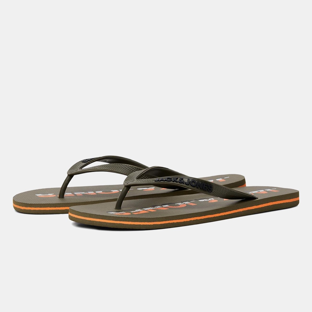 Jack & Jones Men's Flip Flops