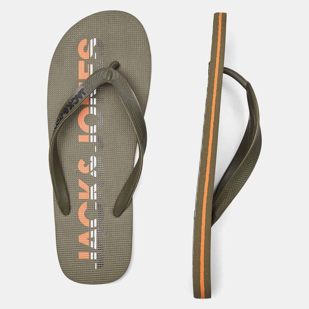 Jack & Jones Men's Flip Flops