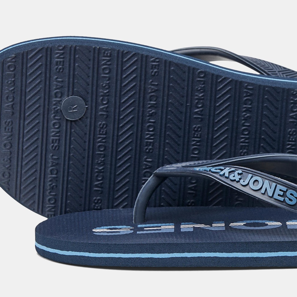 Jack & Jones Men's Flip Flops