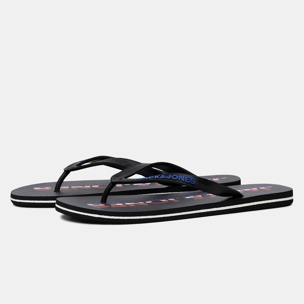 Jack & Jones Men's Flip Flops