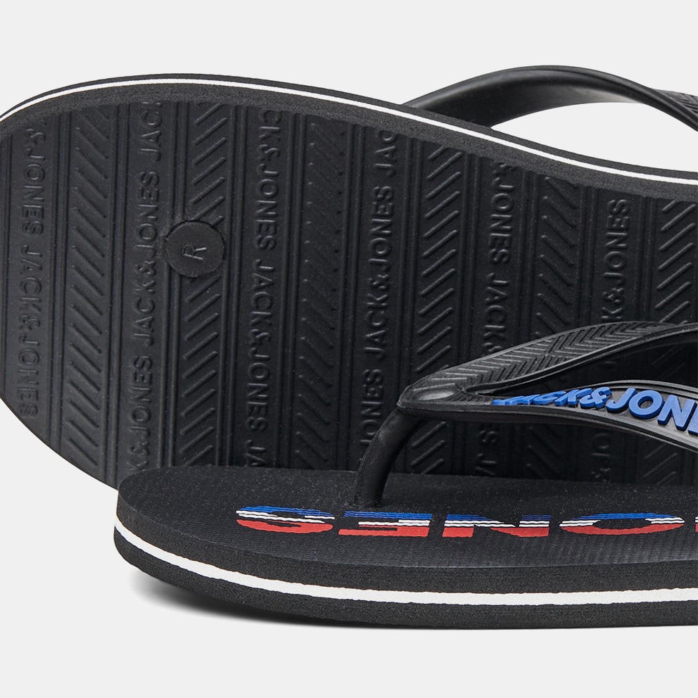 Jack & Jones Men's Flip Flops