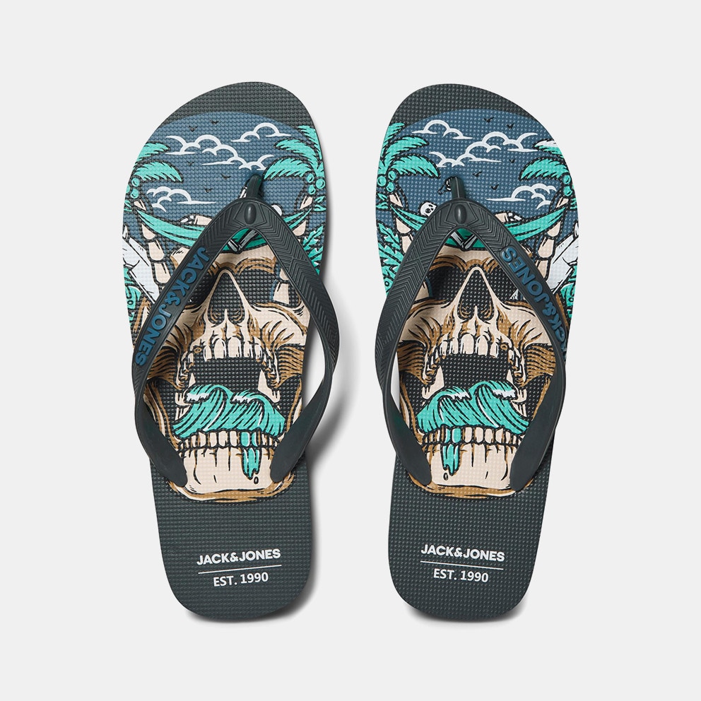 Jack & Jones Kids' Flip Flops