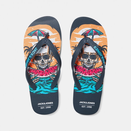 Jack & Jones Kids' Flip Flops