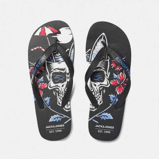 Jack & Jones Kids' Flip Flops