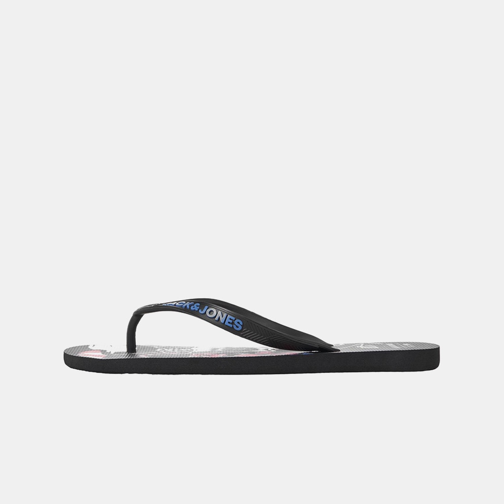 Jack & Jones Kids' Flip Flops