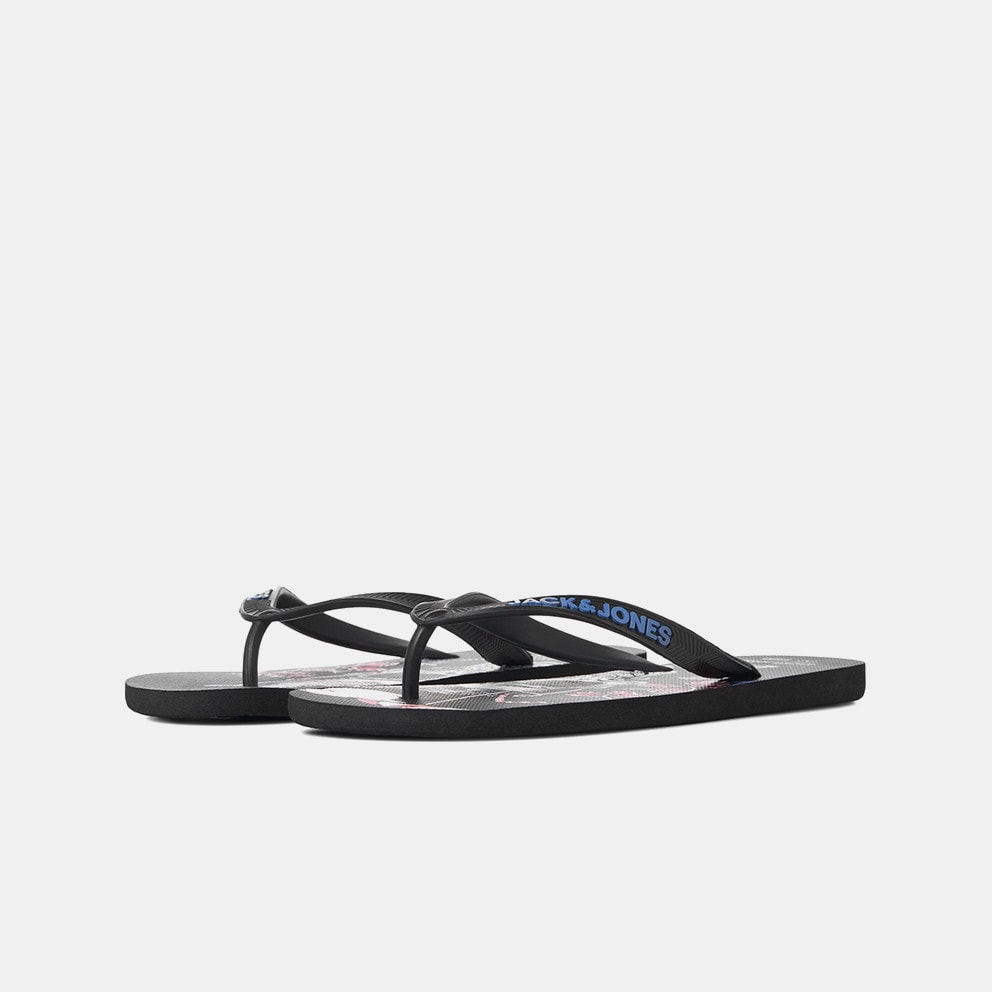 Jack & Jones Kids' Flip Flops