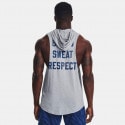 Under Armor Project Rock BSR Bull Men's Sleeveless Hoodie