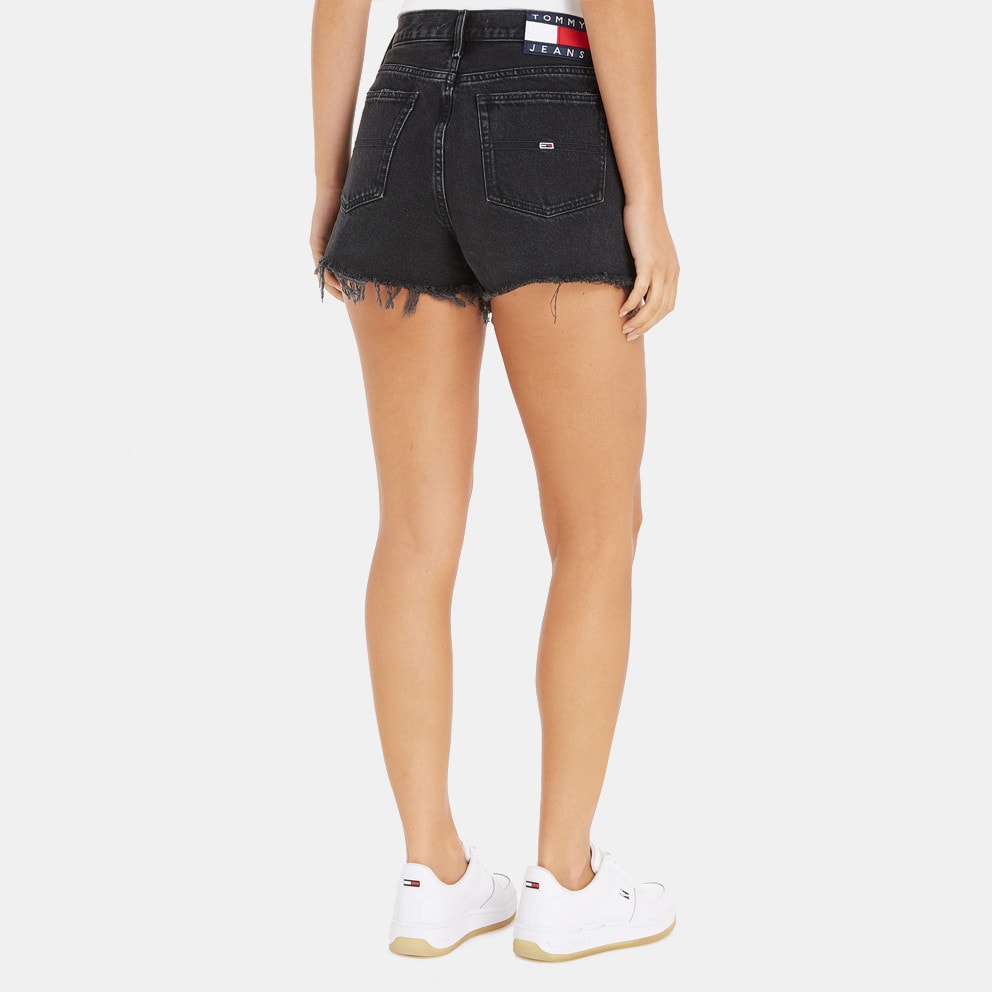 Tommy Jeans Hot Pant Γυναικείο Σορτς