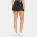 Tommy Jeans Hot Pant Γυναικείο Σορτς