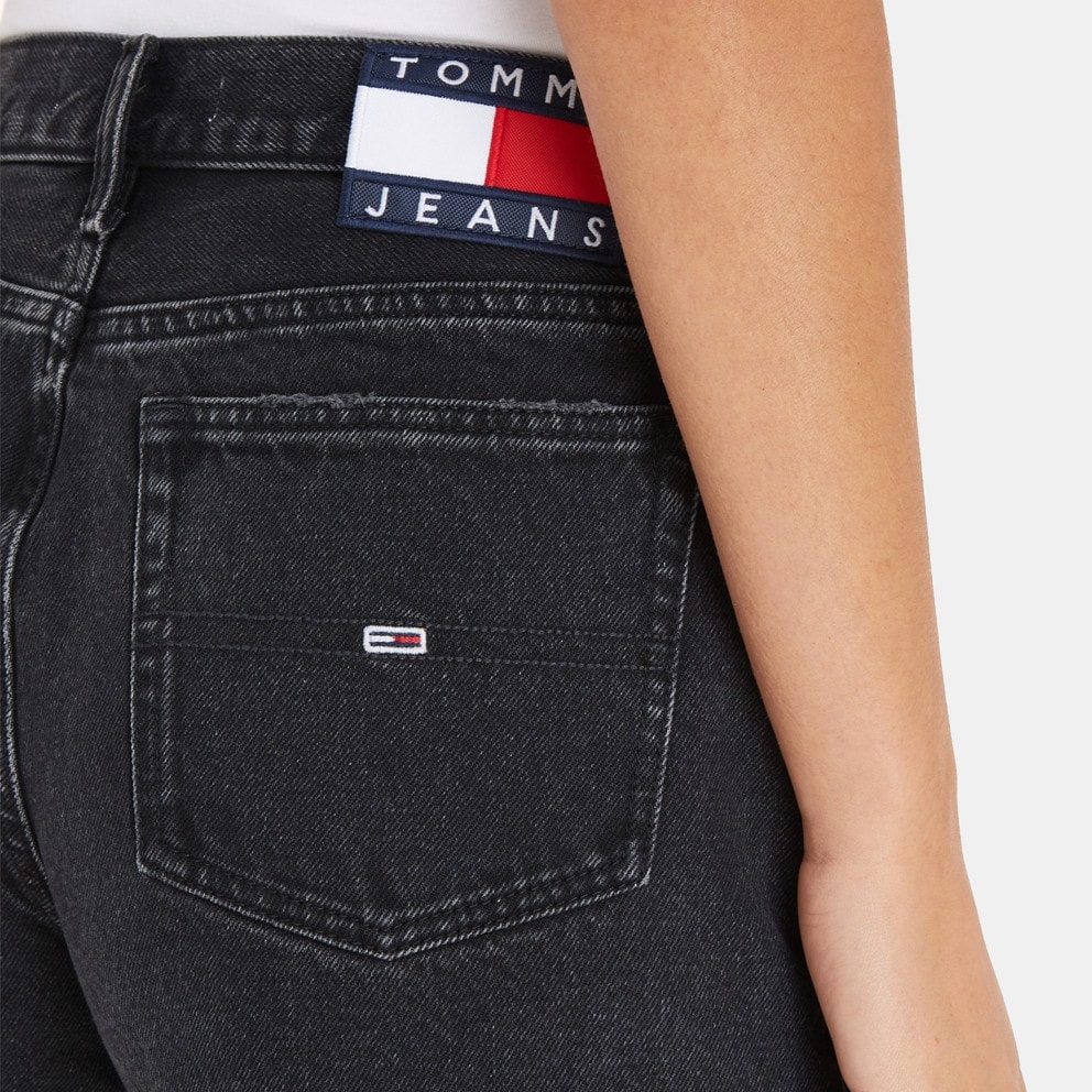 Tommy Jeans Hot Pant Γυναικείο Σορτς