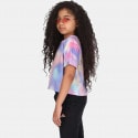 Ellesse Cindra Kids' Crop Top