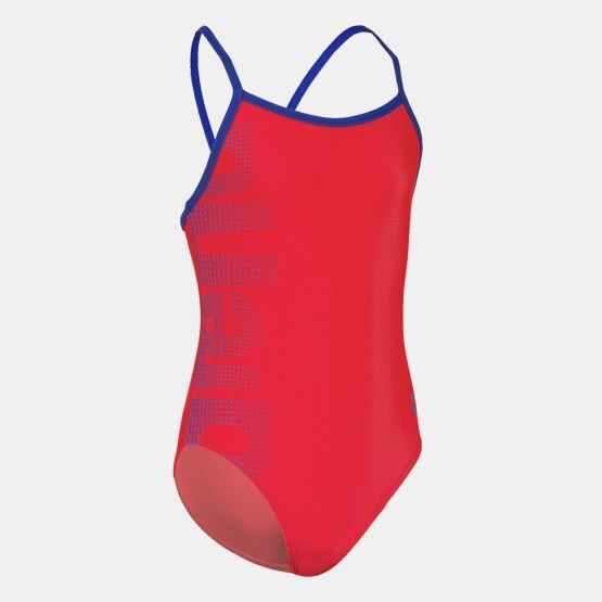 Arena Logo Kids' One Piece Swimsuit