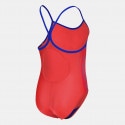 Arena Logo Kids' One Piece Swimsuit