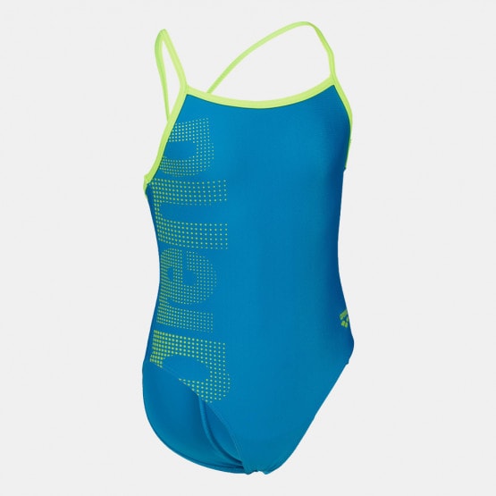 Arena Logo Kids' One Piece Swimsuit