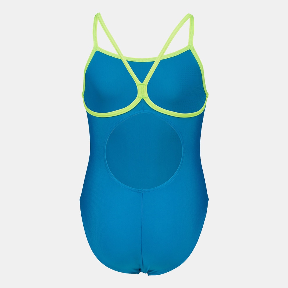 Arena Logo Kids' One Piece Swimsuit