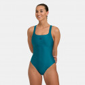 Arena Solid Women's One Piece Swimsuit