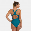 Arena Solid Women's One Piece Swimsuit