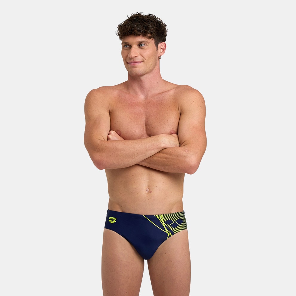 Arena Branch Men's Slip Swimsuit