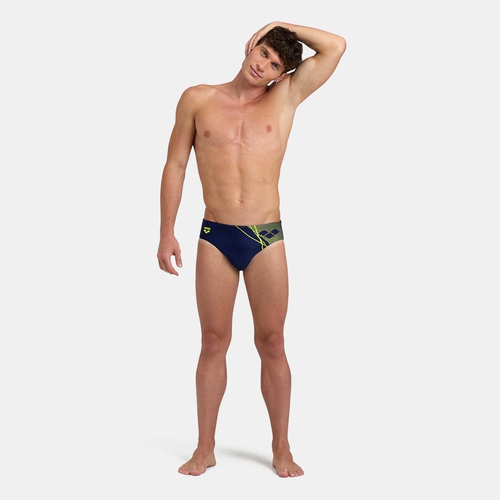 Arena Branch Men's Slip Swimsuit