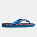 Havaianas Top Logomania 2 Unisex Σαγιονάρες