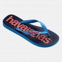 Havaianas Top Logomania 2 Unisex Flip Flops