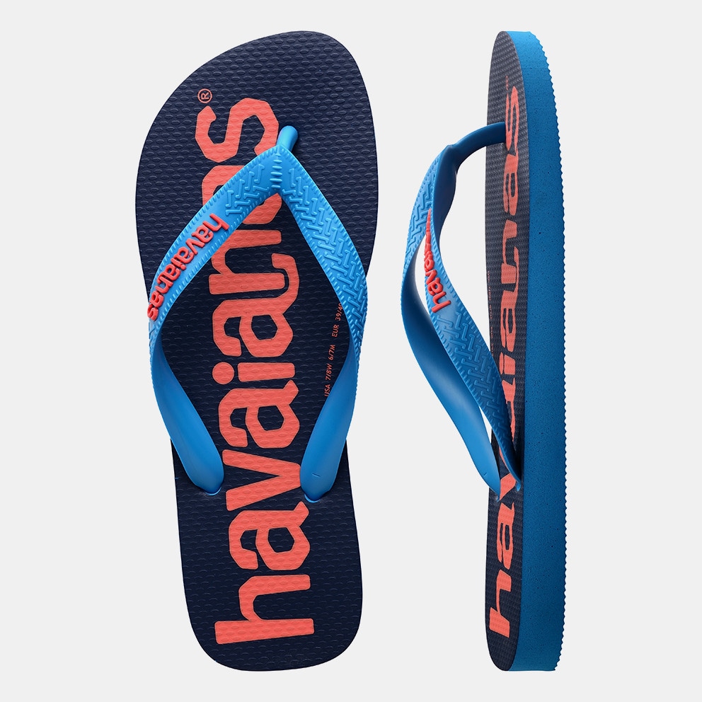 Havaianas Top Logomania 2 Unisex Σαγιονάρες