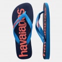 Havaianas Top Logomania 2 Unisex Flip Flops