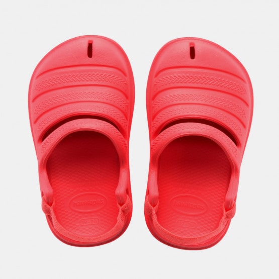 Havaianas Baby Clog Βρεφικά Σανδάλια