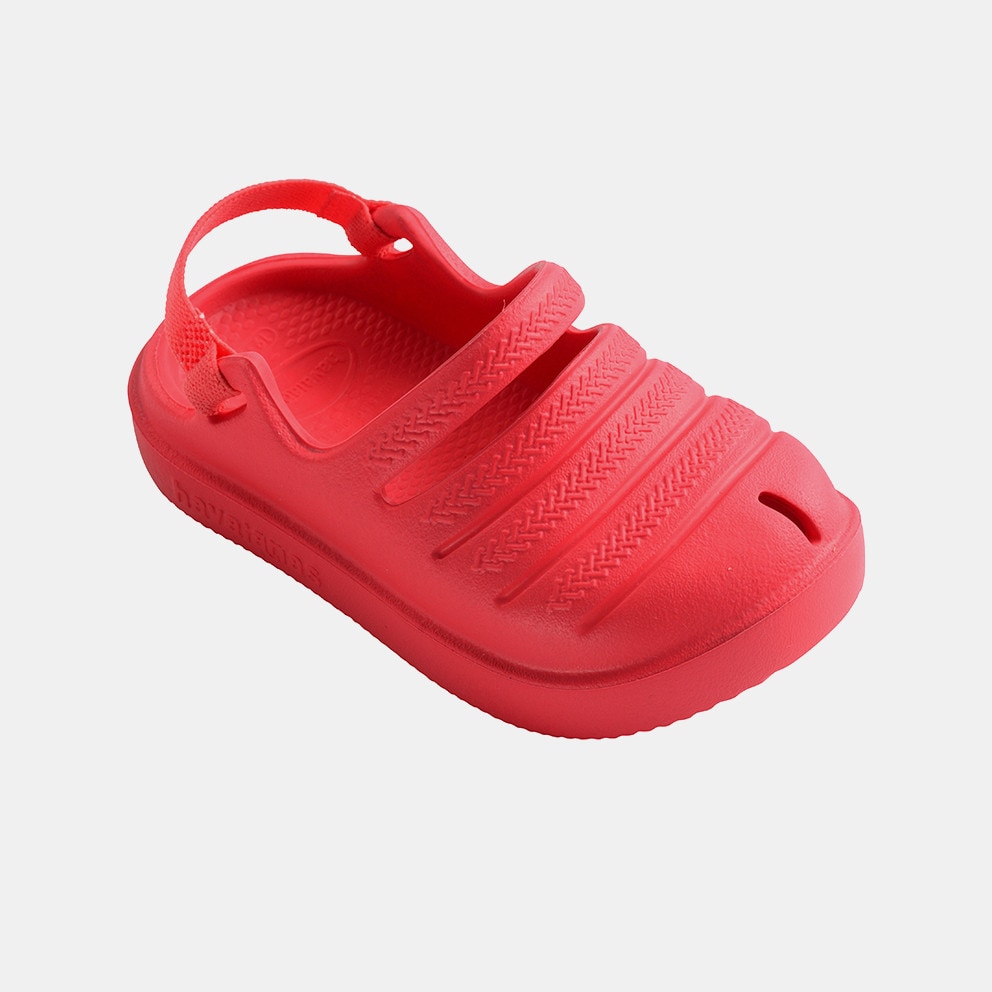 Havaianas Baby Clog Infant's Sandals