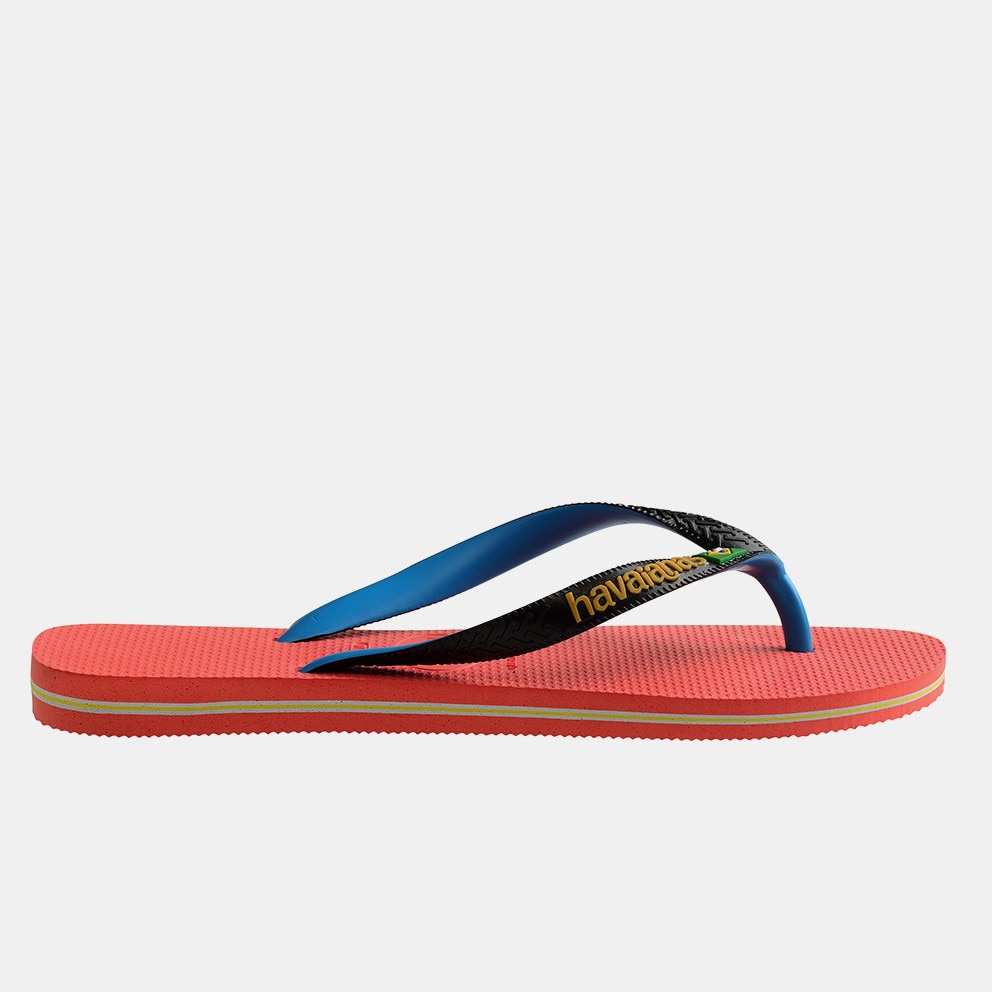 Havaianas Brasil Mix Unisex Σαγιονάρες