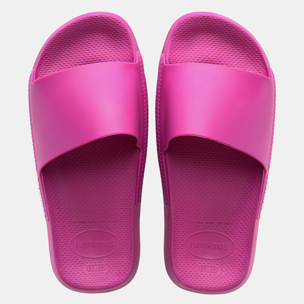 Havaianas Classic Unisex Slides (9000149472_69338) Γυναικεία / Γυναικεία Παπούτσια / Γυναικείες Σαγιονάρες & Slides / Slides