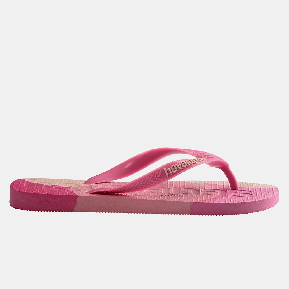 Havaianas Top Logomania Colors II Unisex Flip Flops