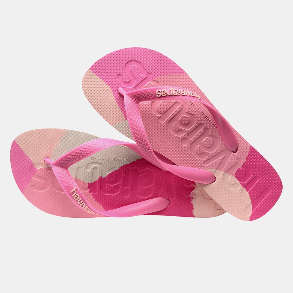 Havaianas Top Logomania Colors II Unisex Σαγιονάρες