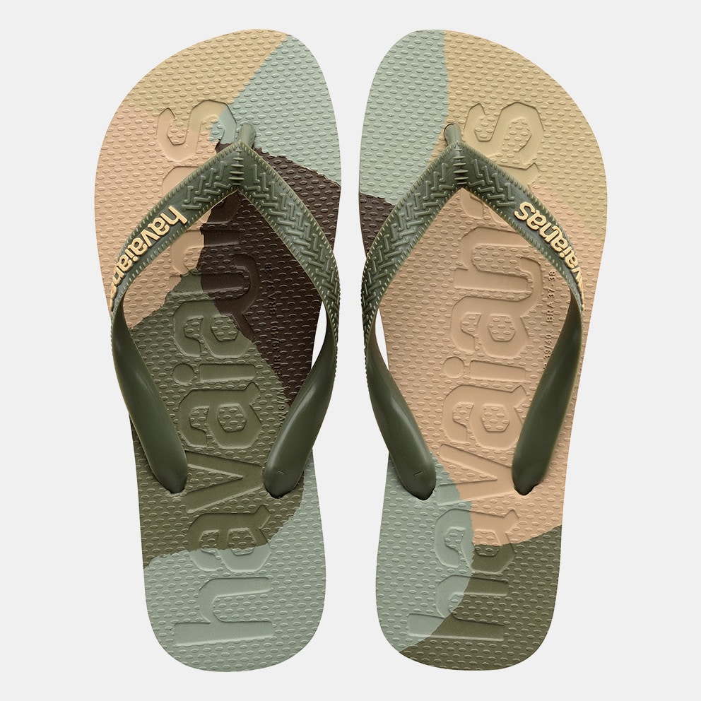 Havaianas Top Logomania Colors II Unisex Σαγιονάρες (9000149474_3565) Γυναικεία / Γυναικεία Παπούτσια / Γυναικείες Σαγιονάρες & Slides