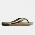 Havaianas Top Logomania Colors II Unisex Flip Flops