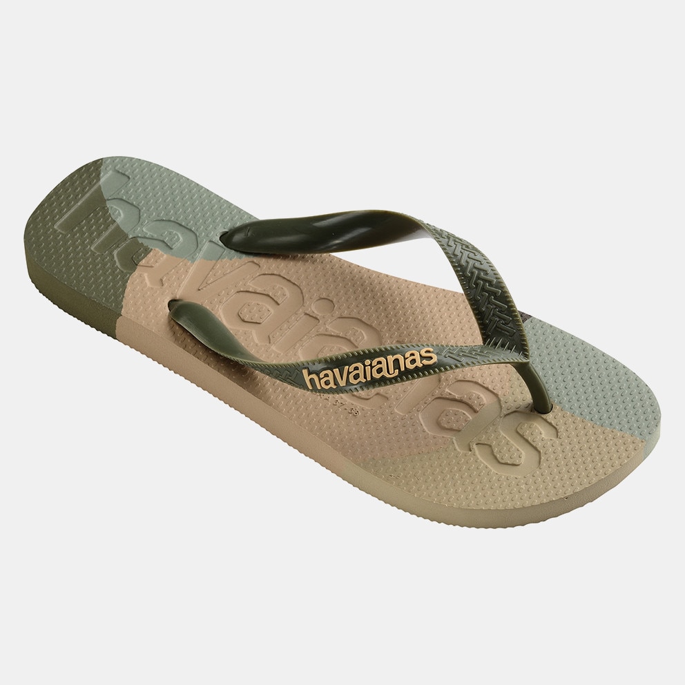 Havaianas Top Logomania Colors II Unisex Σαγιονάρες