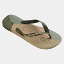 Havaianas Top Logomania Colors II Unisex Flip Flops