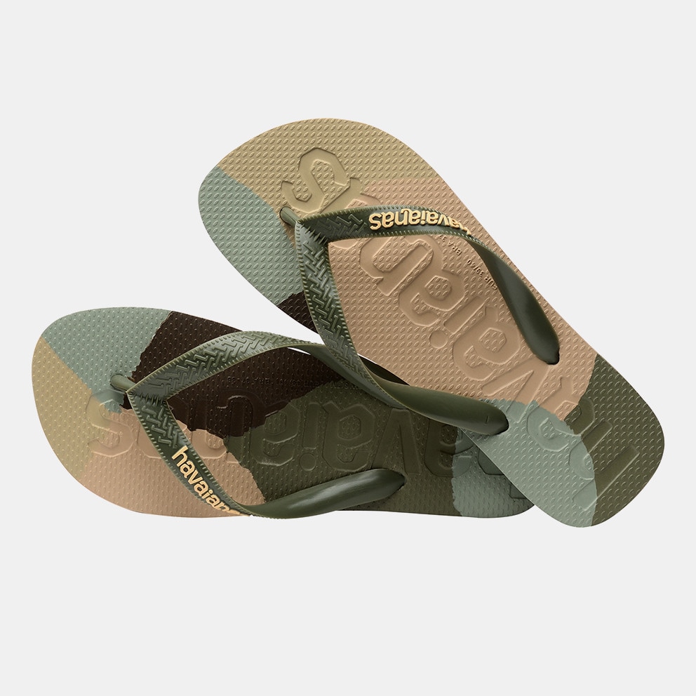 Havaianas Top Logomania Colors II Unisex Σαγιονάρες