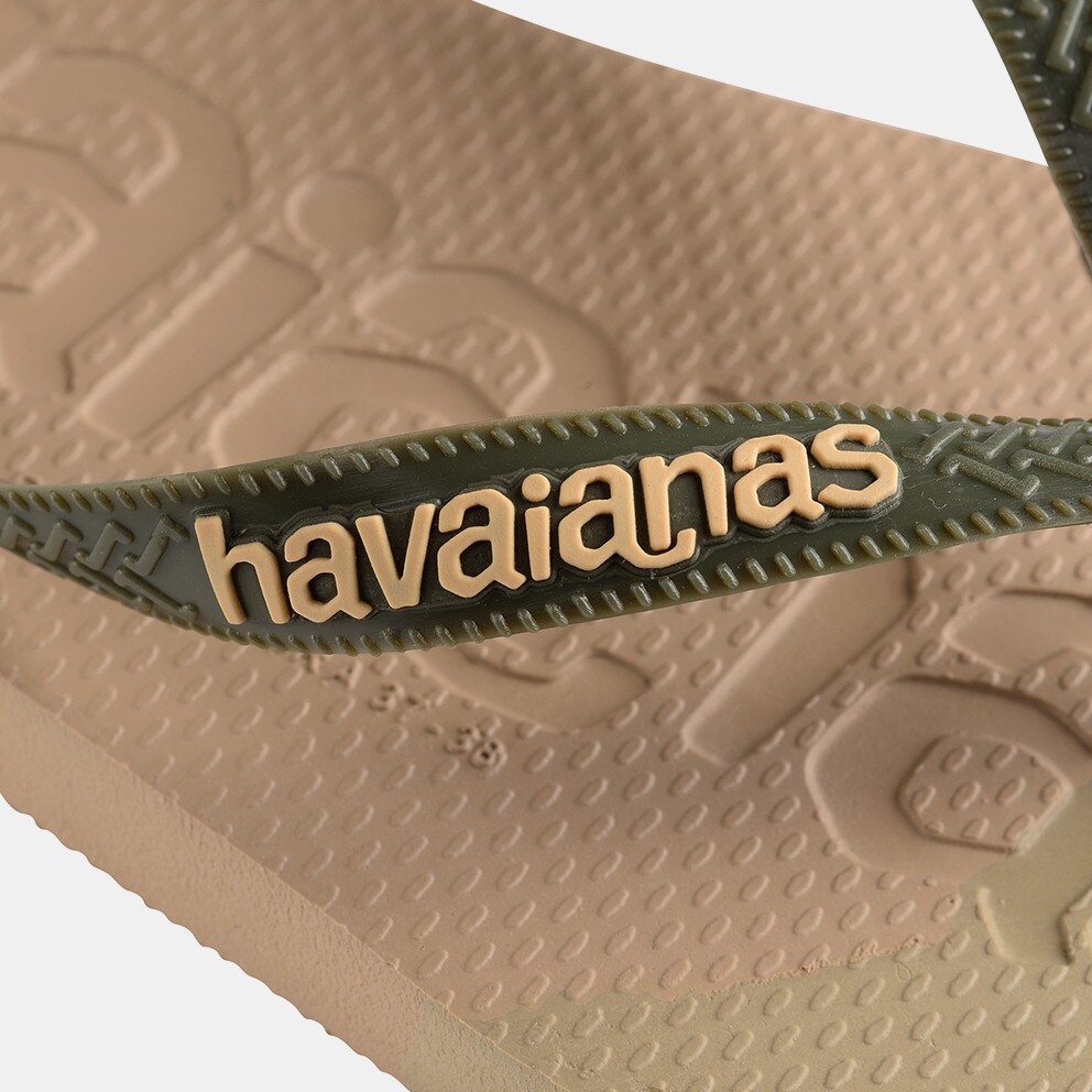 Havaianas Top Logomania Colors II Unisex Σαγιονάρες