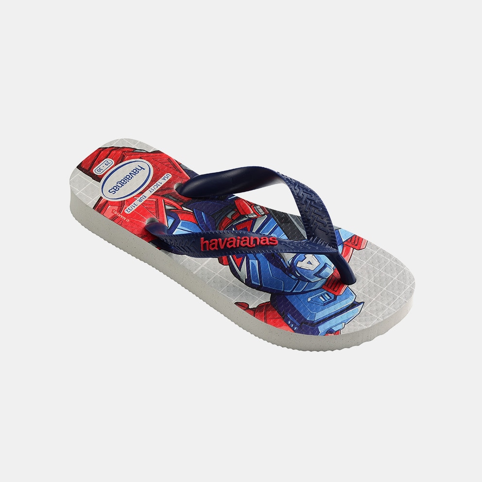 Havaianas  Top Marvel II Kids' Flip Flops