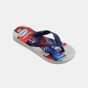 Havaianas  Top Marvel II Παιδικές Σαγιονάρες