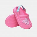 Havaianas Baby Clog Peppa Βρεφικά Σανδάλια