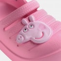 Havaianas Baby Clog Peppa Infant's Sandals