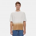 Gabba Spirit Print Boxy Men's T-shirt