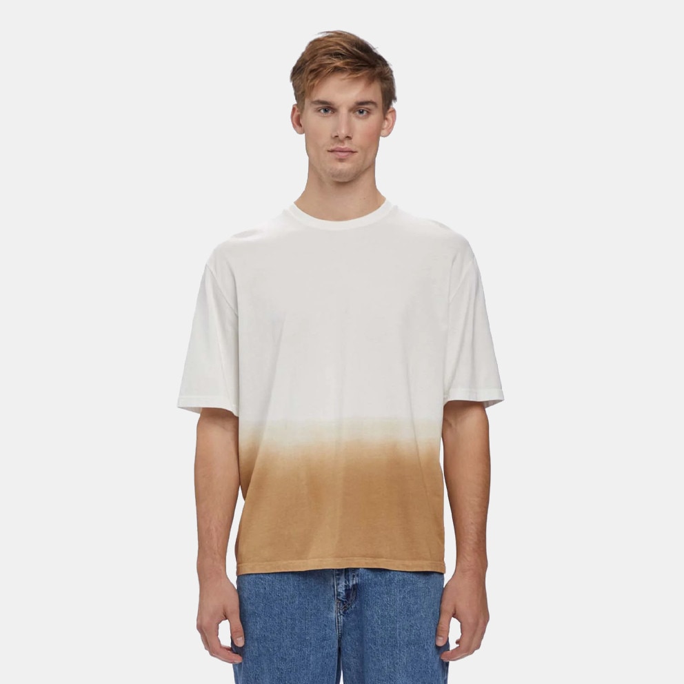 Gabba Gabba Spirit Print Boxy Ανδρικό T-shirt (9000150064_55591)