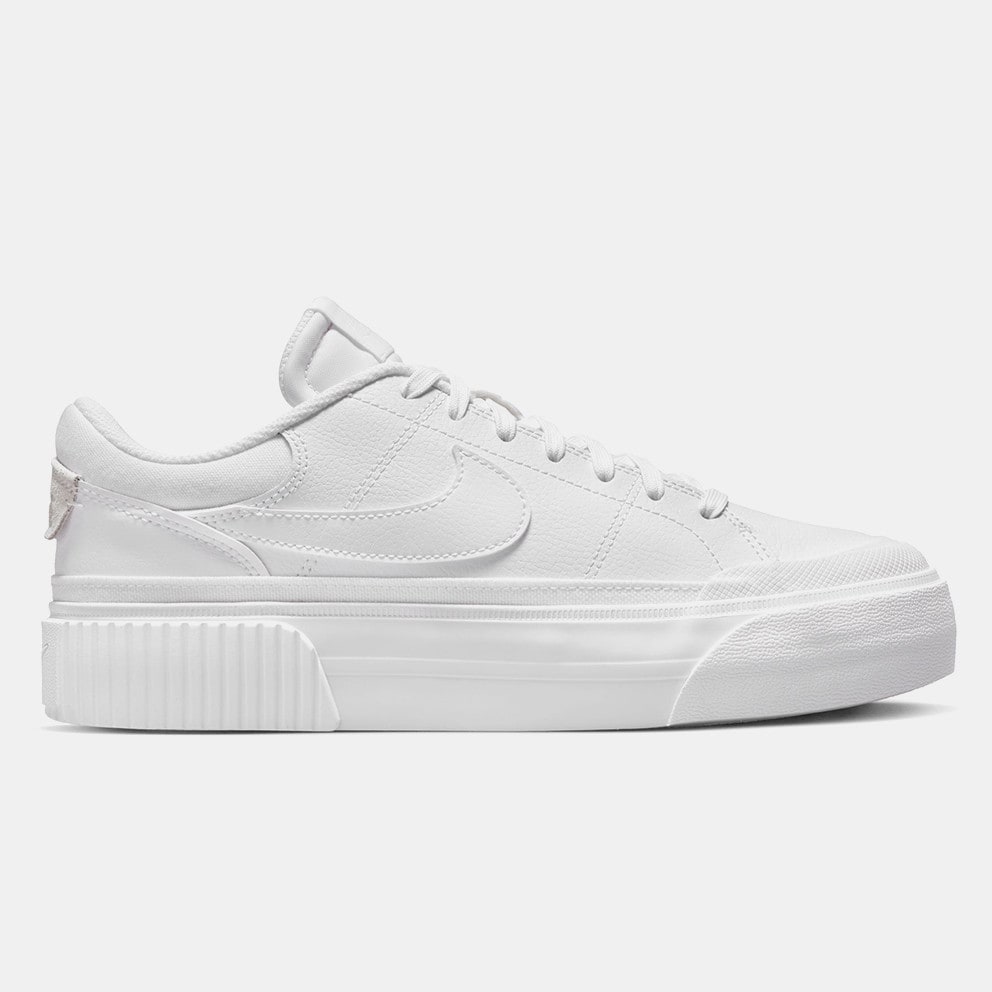 Nike Court Legacy Lift Γυναικεία Παπούτσια (9000129429_8920) Γυναικεία / Γυναικεία Παπούτσια / Γυναικεία Sneakers