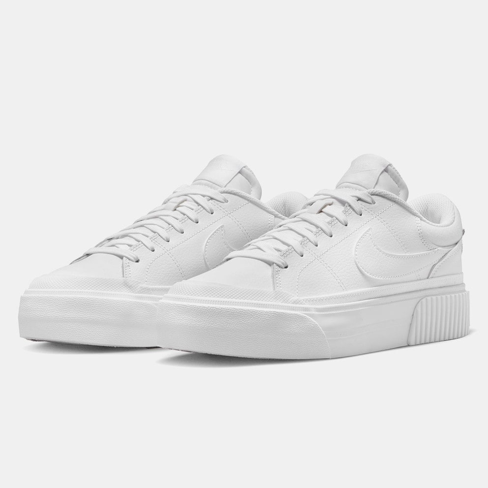 Nike Court Legacy Lift Women's Shoes