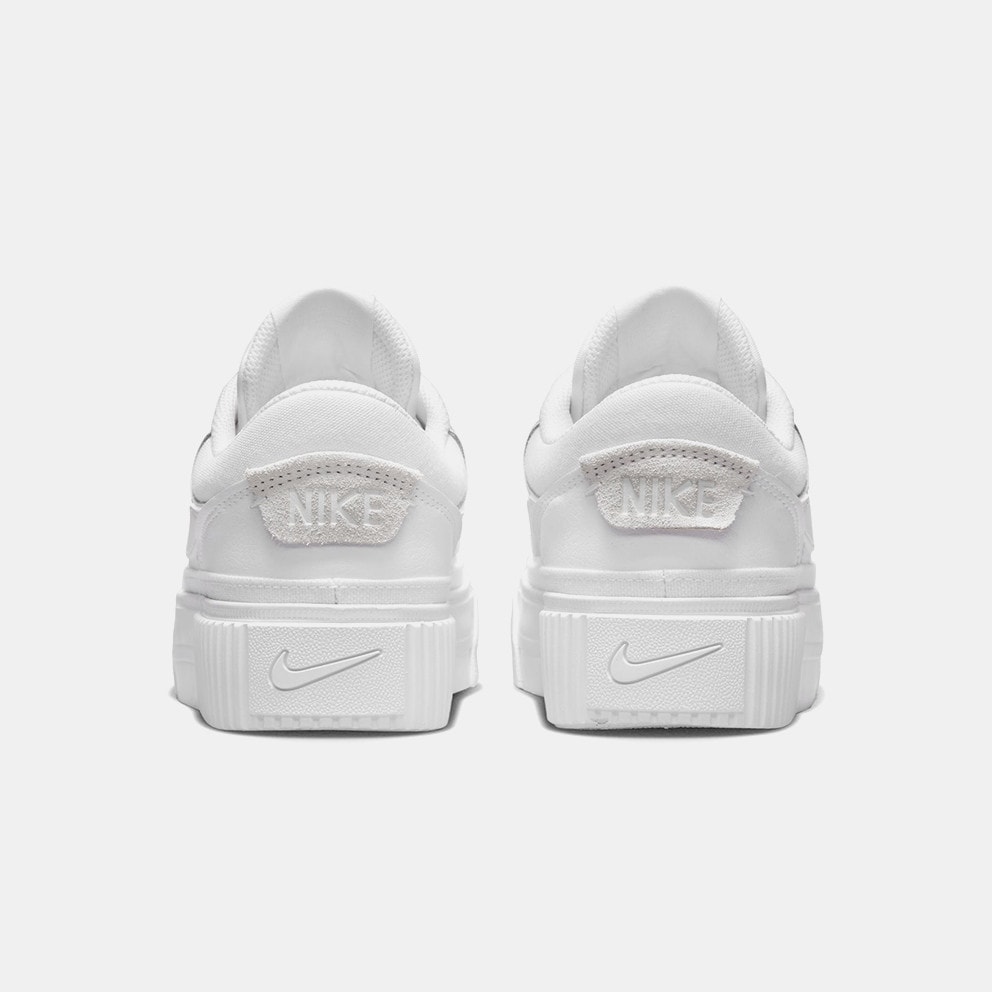 Nike Court Legacy Lift Women's Shoes