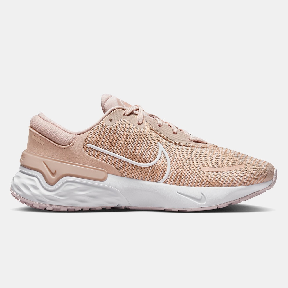 Nike Renew Run 4 Γυναικεία Παπούτσια για Τρέξιμο (9000129665_56781) Γυναικεία / Παπούτσια / Γυναικεία Παπούτσια για Τρέξιμο