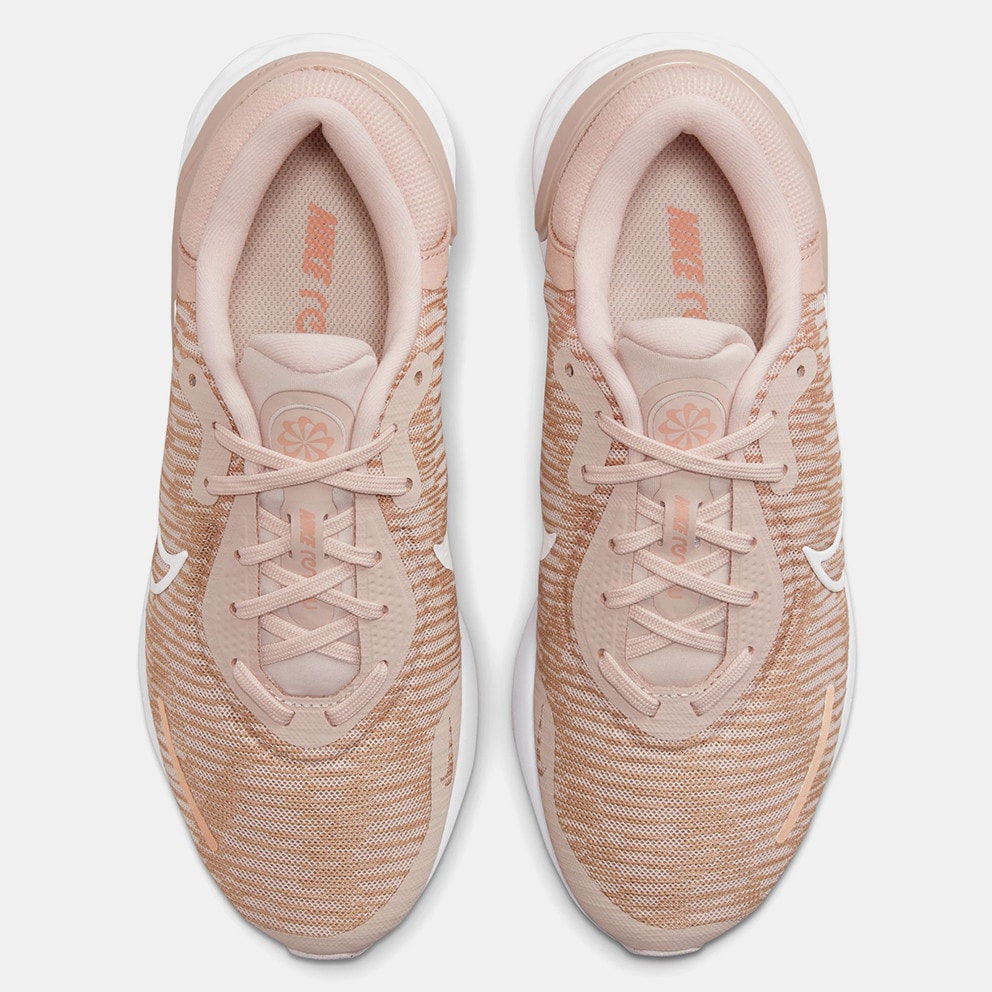 Nike Renew Run 4 Γυναικεία Παπούτσια για Τρέξιμο